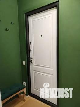 1-к квартира, посуточно, 30м2, 2/2 этаж