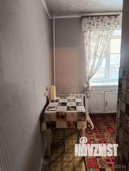 2-к квартира, на длительный срок, 45м2, 3/5 этаж