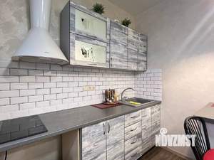 Студия квартира, на длительный срок, 24м2, 1/3 этаж