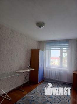 2-к квартира, на длительный срок, 45м2, 4/5 этаж