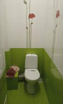 3-к квартира, на длительный срок, 105м2, 3/6 этаж