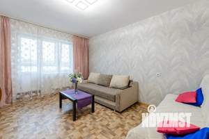 2-к квартира, посуточно, 60м2, 9/14 этаж