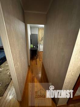 1-к квартира, на длительный срок, 30м2, 2/5 этаж