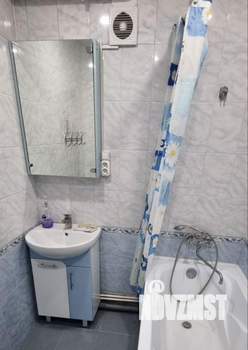 1-к квартира, посуточно, 46м2, 1/1 этаж