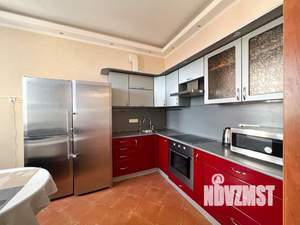 2-к квартира, посуточно, 67м2, 1/1 этаж