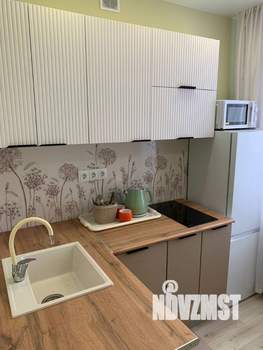 1-к квартира, на длительный срок, 29м2, 9/9 этаж