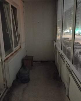 1-к квартира, на длительный срок, 44м2, 3/10 этаж