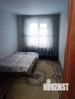 2-к квартира, на длительный срок, 50м2, 3/5 этаж