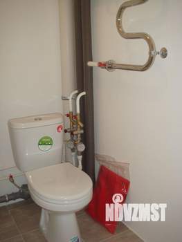 1-к квартира, на длительный срок, 39м2, 2/17 этаж