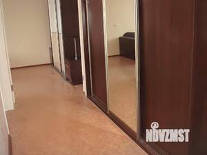 2-к квартира, на длительный срок, 64м2, 6/17 этаж