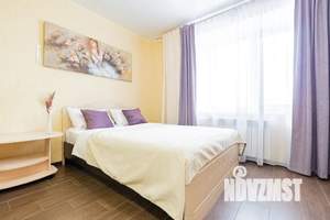 Студия квартира, посуточно, 25м2, 6/9 этаж
