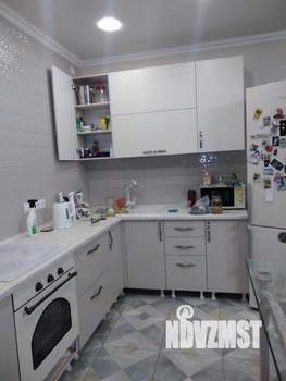 2-к квартира, на длительный срок, 56м2, 6/10 этаж