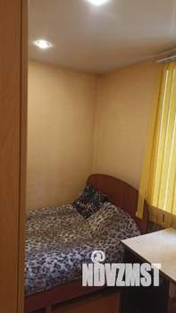 2-к квартира, на длительный срок, 38м2, 1/6 этаж