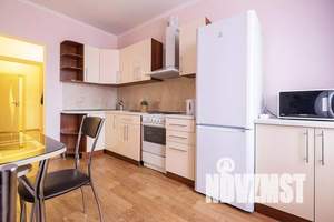 1-к квартира, посуточно, 45м2, 5/10 этаж