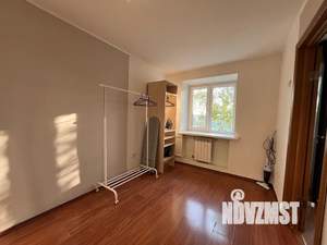 2-к квартира, посуточно, 45м2, 4/5 этаж