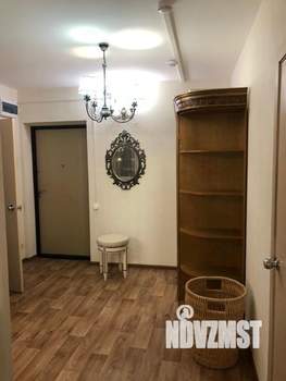 1-к квартира, на длительный срок, 45м2, 16/19 этаж