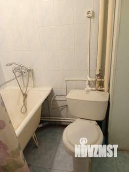 1-к квартира, на длительный срок, 26м2, 4/5 этаж