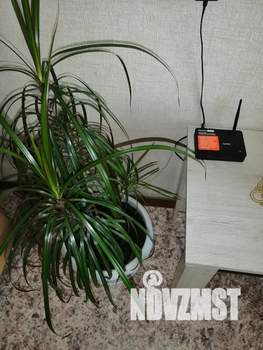 1-к квартира, посуточно, 40м2, 10/17 этаж