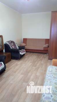 1-к квартира, на длительный срок, 37м2, 3/9 этаж