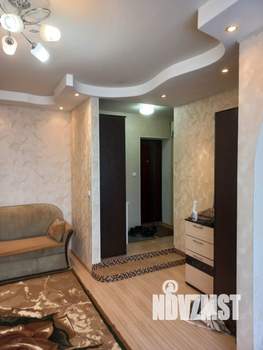 2-к квартира, на длительный срок, 43м2, 1/5 этаж