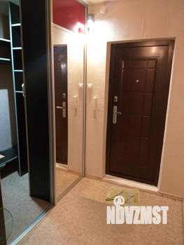 1-к квартира, на длительный срок, 39м2, 5/11 этаж