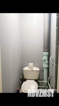 1-к квартира, посуточно, 42м2, 1/10 этаж