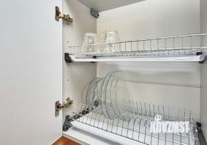 Студия квартира, посуточно, 25м2, 16/16 этаж