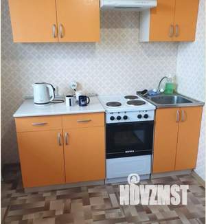 1-к квартира, на длительный срок, 36м2, 6/17 этаж