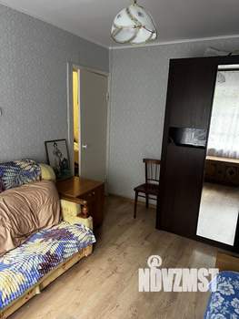 2-к квартира, на длительный срок, 50м2, 1/5 этаж