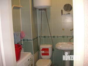 1-к квартира, на длительный срок, 36м2, 5/10 этаж