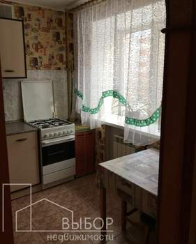 1-к квартира, на длительный срок, 30м2, 4/5 этаж