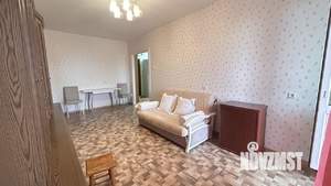 2-к квартира, на длительный срок, 44м2, 8/10 этаж