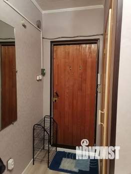 Студия квартира, на длительный срок, 15м2, 3/4 этаж