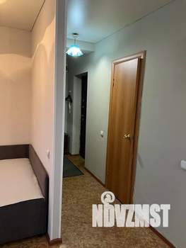 1-к квартира, посуточно, 35м2, 8/9 этаж