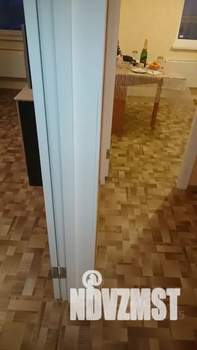 1-к квартира, посуточно, 35м2, 17/17 этаж