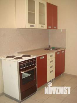 1-к квартира, на длительный срок, 42м2, 4/10 этаж