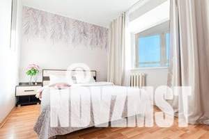 1-к квартира, посуточно, 52м2, 8/9 этаж