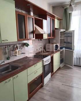 3-к квартира, на длительный срок, 70м2, 5/6 этаж