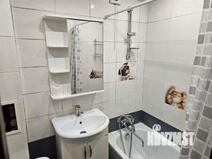 Студия квартира, на длительный срок, 24м2, 3/5 этаж