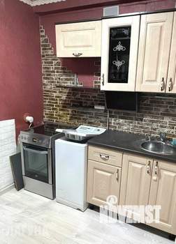 1-к квартира, на длительный срок, 30м2, 1/5 этаж