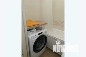 2-к квартира, посуточно, 59м2, 5/9 этаж