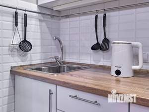 Студия квартира, посуточно, 25м2, 14/17 этаж