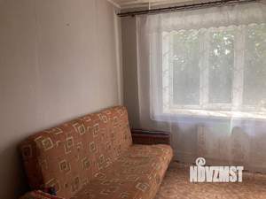 Студия квартира, на длительный срок, 17м2, 1/5 этаж