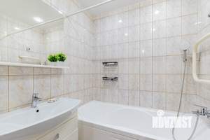 1-к квартира, посуточно, 55м2, 1/1 этаж