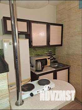 Студия квартира, на длительный срок, 25м2, 3/10 этаж