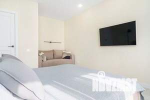 1-к квартира, посуточно, 35м2, 4/10 этаж