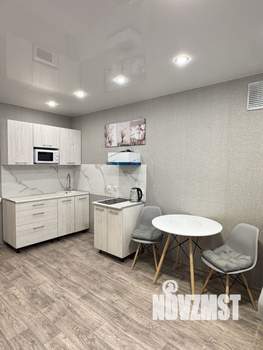 Студия квартира, на длительный срок, 30м2, 4/11 этаж