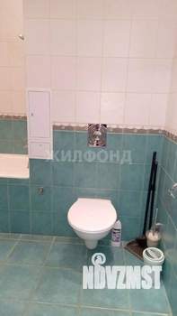 1-к квартира, на длительный срок, 45м2, 4/5 этаж