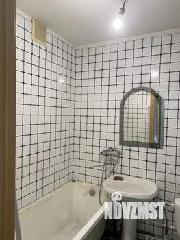 1-к квартира, на длительный срок, 35м2, 12/14 этаж