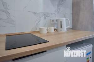 2-к квартира, посуточно, 46м2, 1/5 этаж